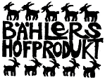 Bählers Hofprodukt Logo